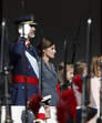 letizia ortiz, felipe VI 
