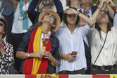 letizia ortiz, felipe VI 