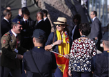 letizia ortiz, felipe VI 