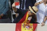 letizia ortiz, felipe VI 