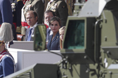letizia ortiz, felipe VI 
