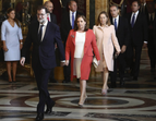 letizia ortiz, felipe VI 
