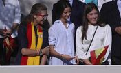 letizia ortiz, felipe VI 