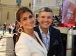 25 anos SIC João Baião e Liliana Campos