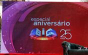 25 anos SIC