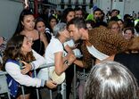 25 anos SIC David Carreira