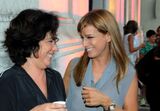 25 anos SIC Rita Blanco e Margarida Vila-Nova