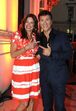 25 anos SIC Bárbara Guimarães e Tony Carreira