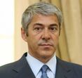 José Sócrates 