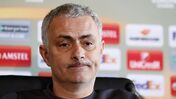 José Mourinho, emoção, manchester united
