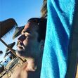 Marco Delgado, ator, paixão, sic