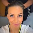 luciana abreu, atriz, grávida de gémeos