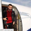 Rui patrício, Vera, filha, Eva, grávida, Pedro, sporting, seleção nacional