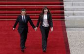 Carla Bruni, Nicolas Sarkozy, frança, presidente, casamento, vida sexual