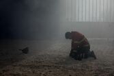 Incêndios, fogos, pânico, calamidade, país em chamas