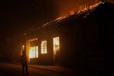 Incêndios, fogos, pânico, calamidade, país em chamas