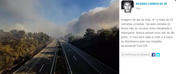 famosos, incendios
