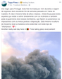 famosos, incendios