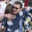 Michael Fassbender e Alicia Vikander