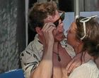 Michael Fassbender e Alicia Vikander