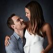 Michael Fassbender e Alicia Vikander