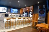 Bar The Couch