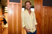 Festa de abertura do The Couch