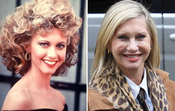 Olivia Newton-John, Stockard Channing