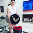 Dolores Aveiro