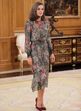 Rainha Letizia