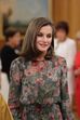 Rainha Letizia