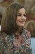 Rainha Letizia