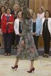 Rainha Letizia