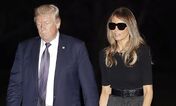 Melania Trump