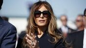 Melania Trump