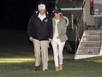 Melania Trump