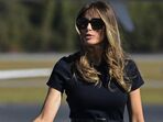 Melania Trump