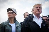 Melania Trump