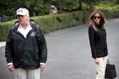 Melania Trump