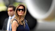 Melania Trump