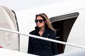 Melania Trump