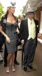 Penny Lancaster, Rod Stweart