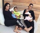 Cristiano Ronaldo, Georgina