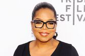 Oprah Winfrey