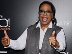 Oprah Winfrey
