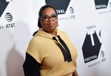 Oprah Winfrey