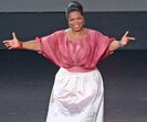 Oprah Winfrey