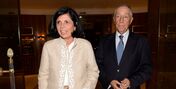 marcelo rebelo de sousa, rita amaral cabral