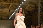 Luísa Beirão no Portugal Fashion 2017