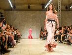 Luísa Beirão no Portugal Fashion 2017